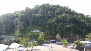 Welcome to Koh Chang!