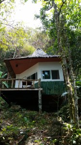 Bailan Bay Resort Bungalow #20